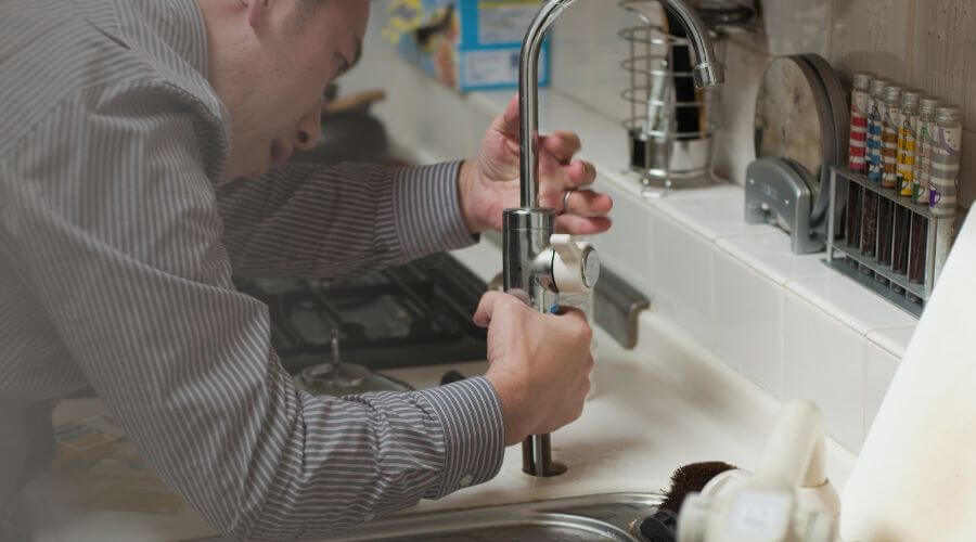 Professional Tankless Water Heater Installation in Chesterfield, MO